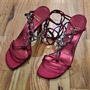 Stuart Weitzman heels
